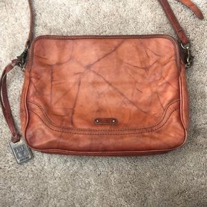 Frye Crossbody